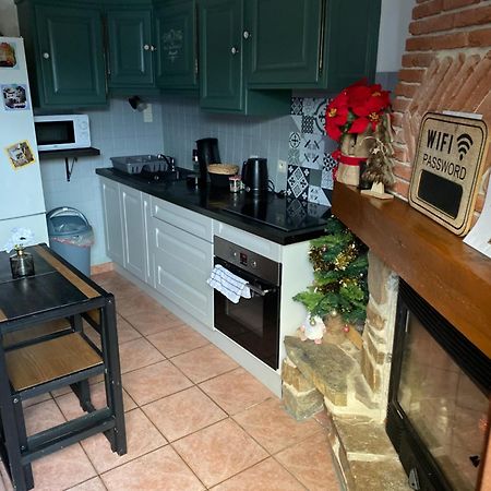 Escapade Normande Villa Yerville  Екстериор снимка