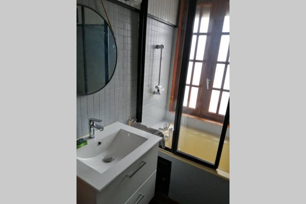 Escapade Normande Villa Yerville  Екстериор снимка
