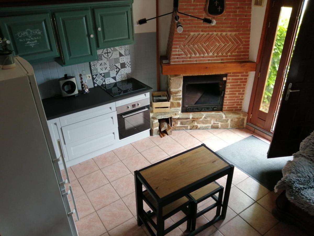 Escapade Normande Villa Yerville  Екстериор снимка
