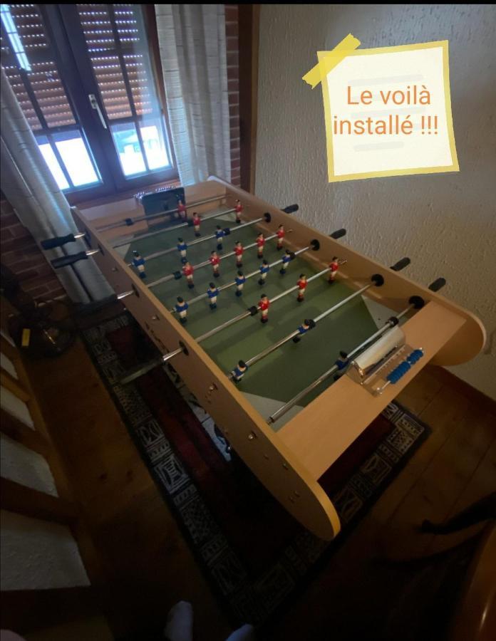 Escapade Normande Villa Yerville  Екстериор снимка