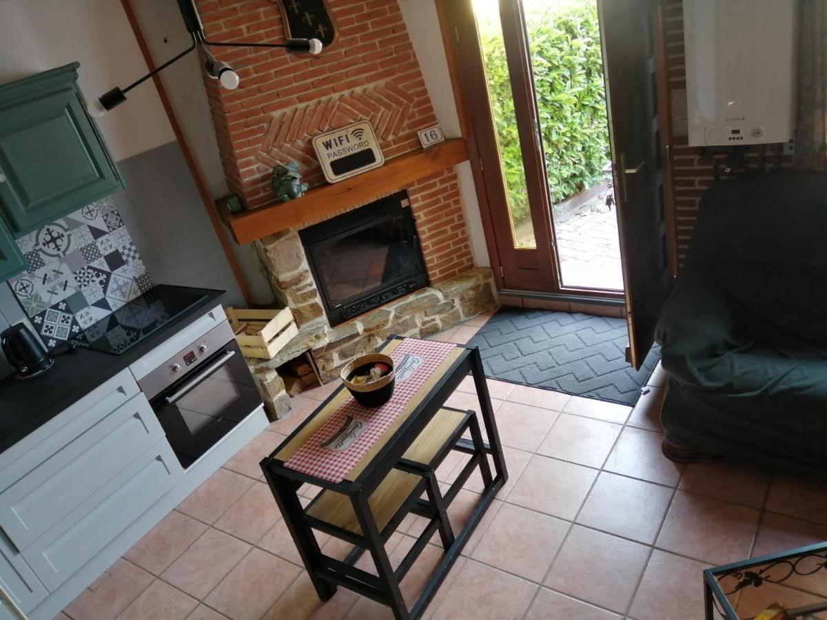 Escapade Normande Villa Yerville  Екстериор снимка