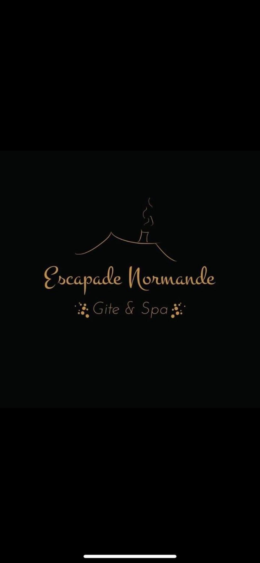 Escapade Normande Villa Yerville  Екстериор снимка